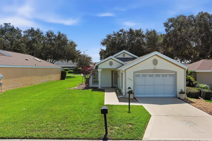 17695 SE 114th Court, Summerfield, FL 34491 - #2