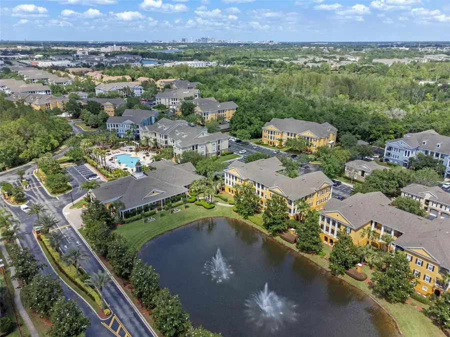 3561 Conroy Road #221, Orlando, FL 32839 - #2