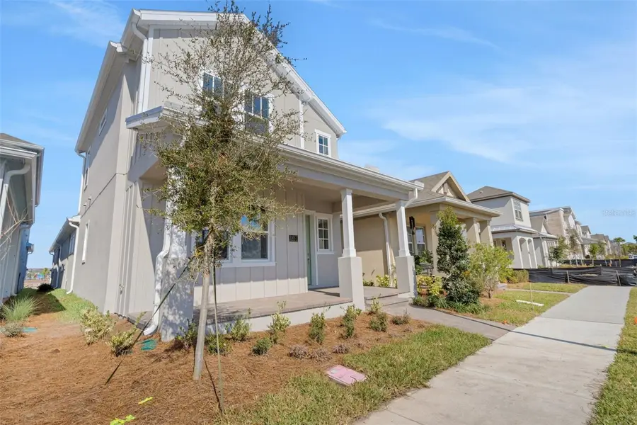 10017 Peebles Street, Orlando, FL 32827 - #3