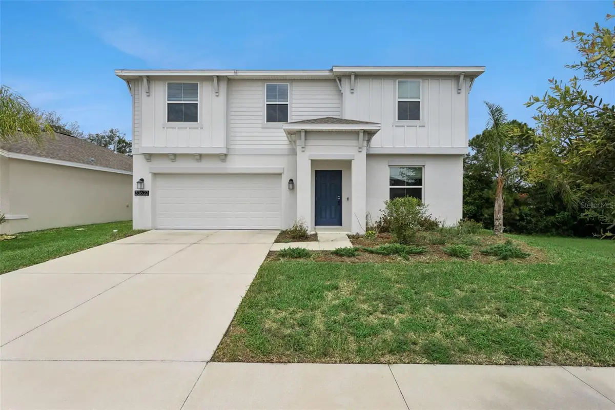 33622 Sky Blossom Circle, Leesburg, FL 34788 - #1