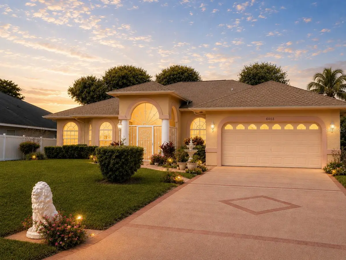 6468 NW Friendly Circle, Port Saint Lucie, FL 34983 - #1