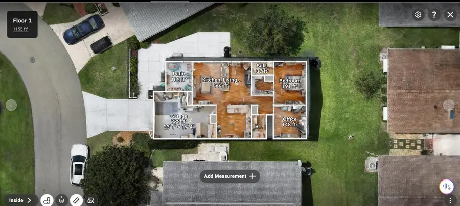 1709 Sonora Street, The Villages, FL 32159 - #2