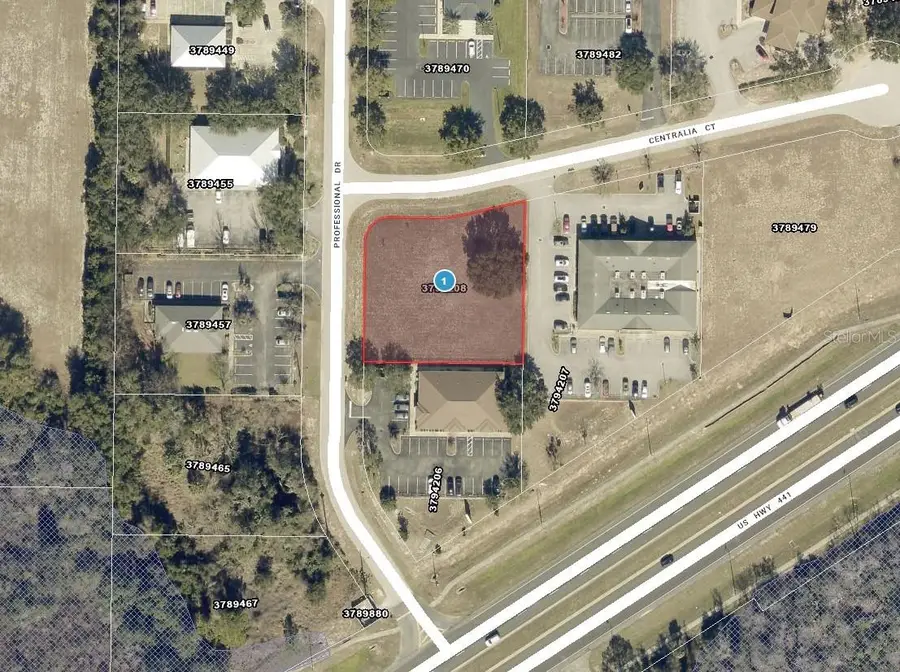 Professional Drive, Leesburg, FL 34748 - #2