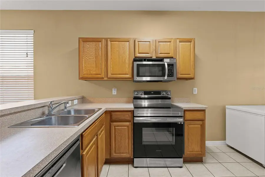 2556 SE 75th Boulevard, Bushnell, FL 33513 - #3