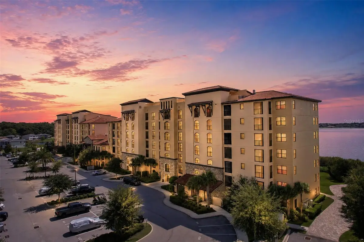 16300 County Road 455 #511, Montverde, FL 34756 - #1