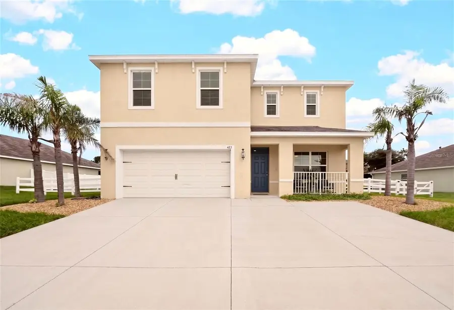 483 W Runyon Loop, Beverly Hills, FL 34465 - #2