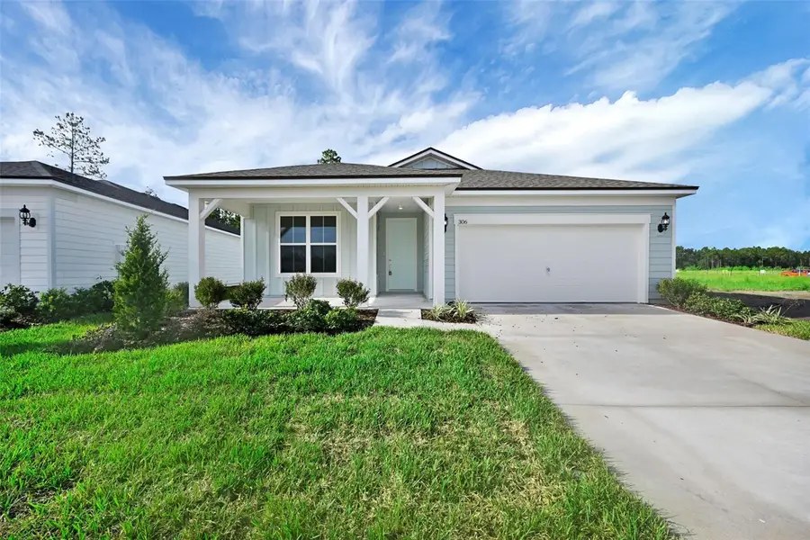 306 Fishtail Place, Palm Coast, FL 32164 - #3