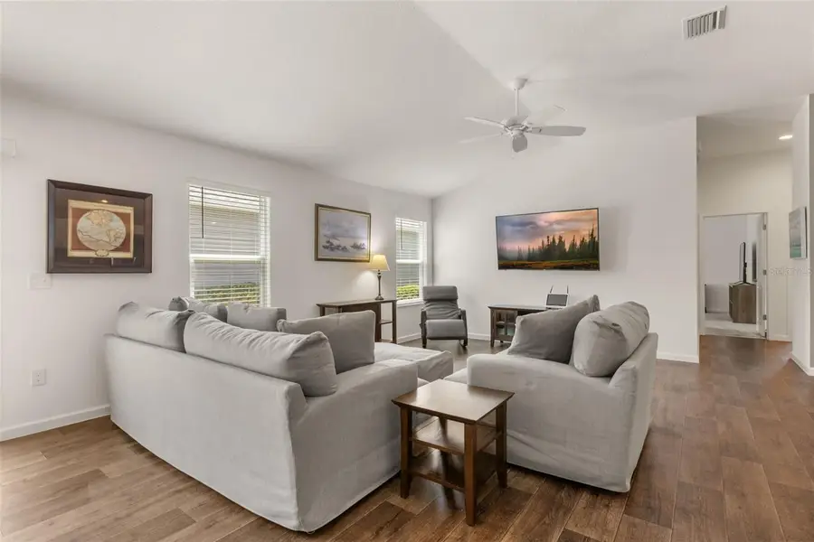 1930 Rhett Road, The Villages, FL 32163 - #3
