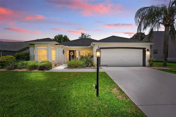 1511 Lavaca Lane, LADY LAKE, FL 32159