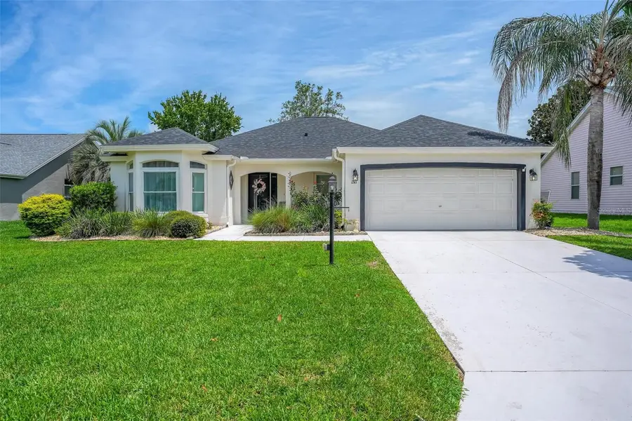 1511 Lavaca Lane, Lady Lake, FL 32159 - #3