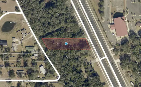 524 S Highway 27/441, LADY LAKE, FL 32159