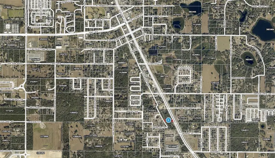 524 S Highway 27/441, Lady Lake, FL 32159 - #2