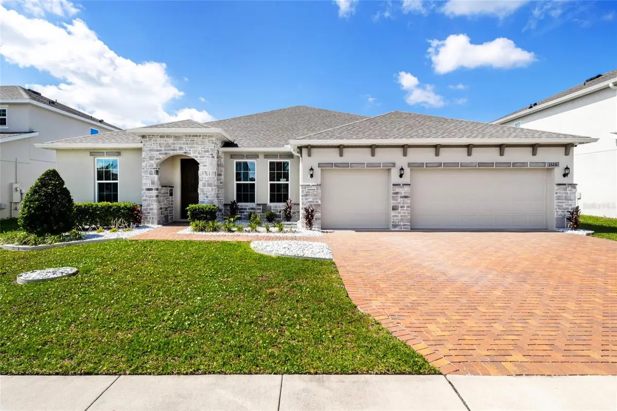 1325 Blarney Street, Clermont, FL 34715 - #1