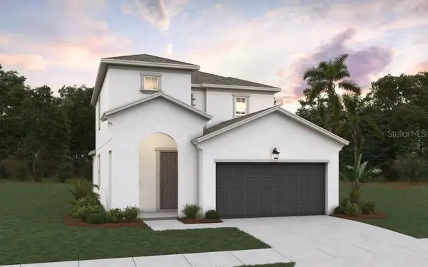 17030 Cottontail Circle, PUNTA GORDA, FL 33982