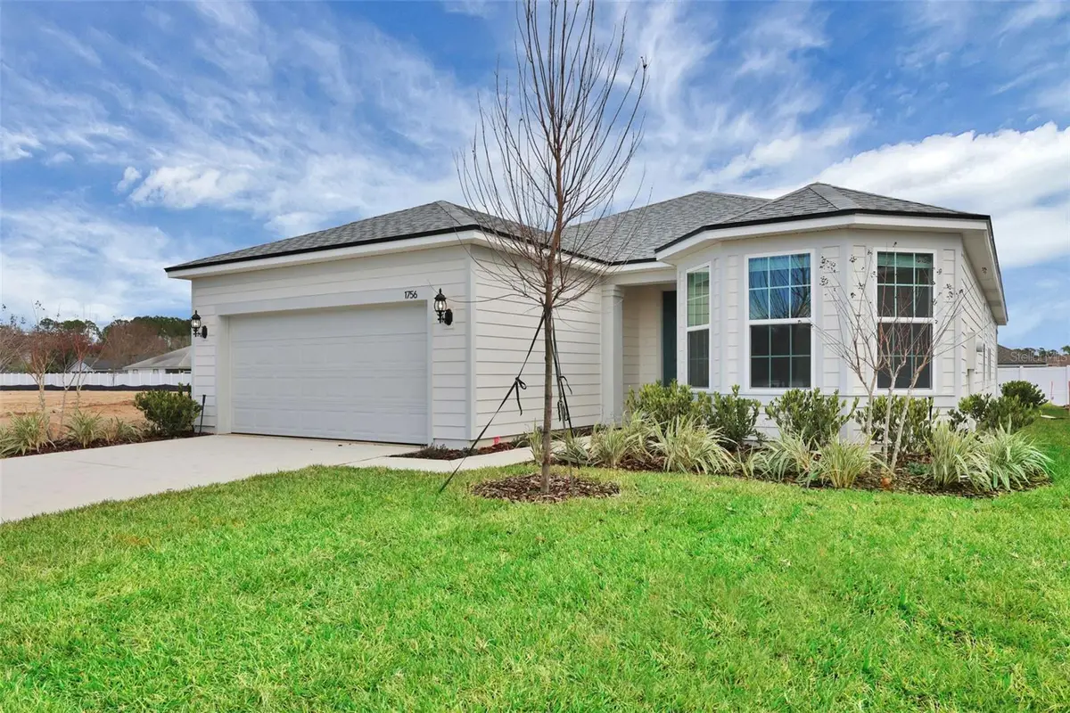 308 Fishtail Place, Palm Coast, FL 32164 - #1