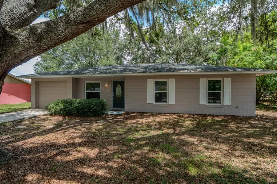 1049 Birch Boulevard, Tavares, FL 32778 - #2