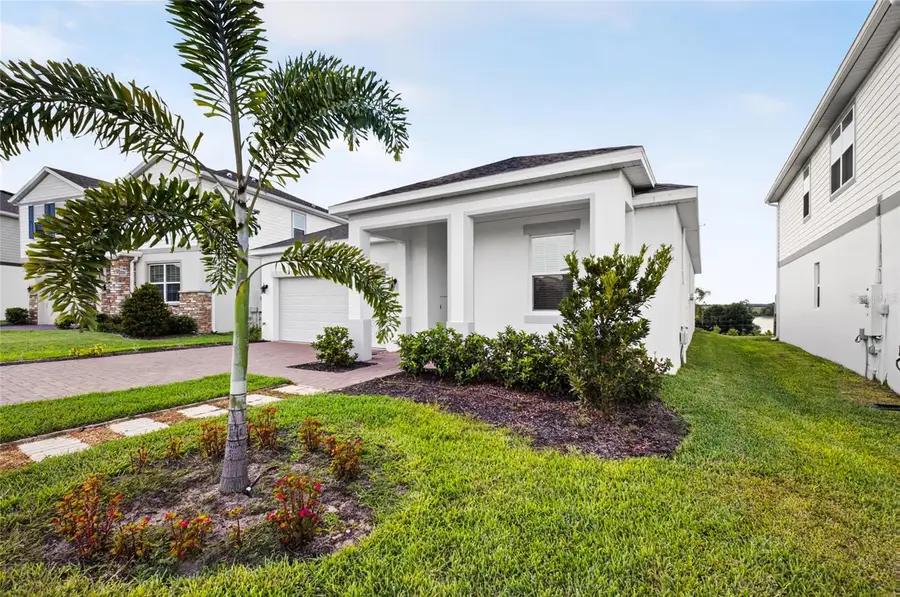 2053 Heart Lake Drive, Groveland, FL 34736 - #3