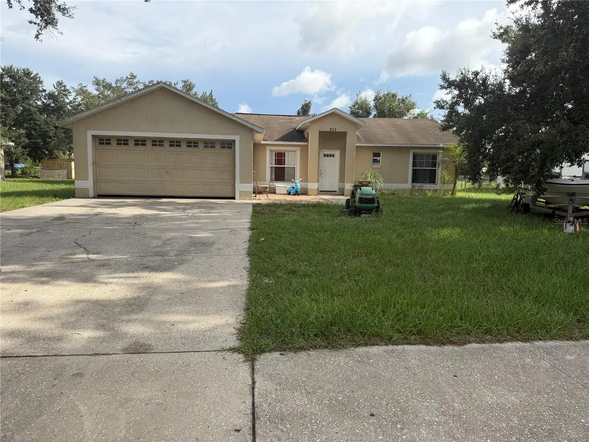 260 Boca Ciega Road, Mascotte, FL 34753 - #1