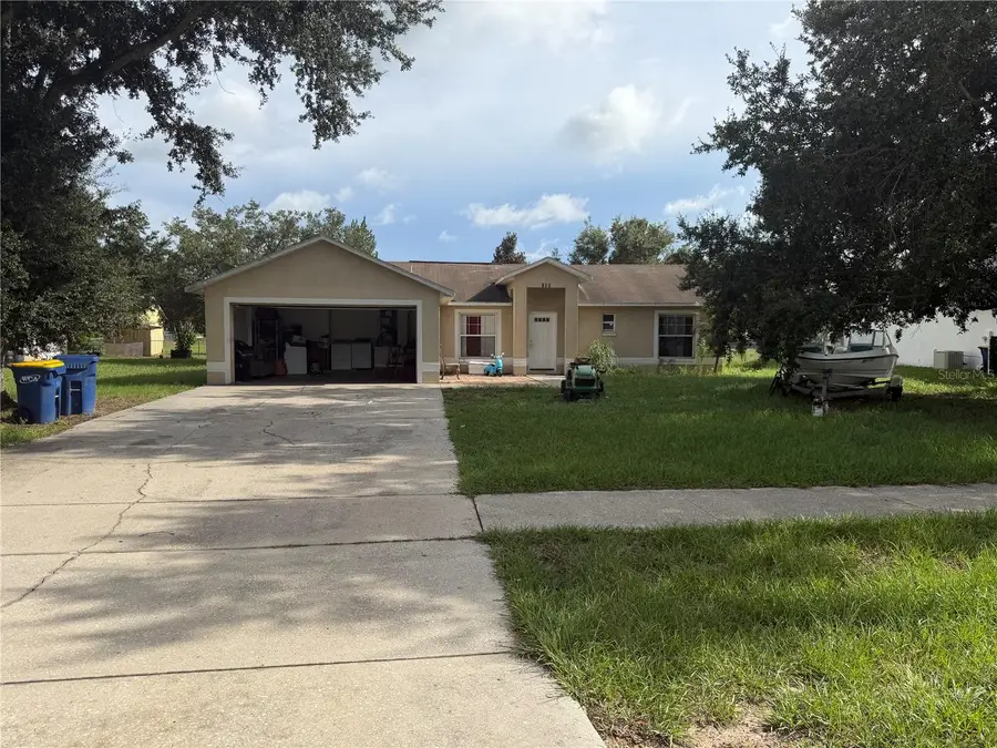 260 Boca Ciega Road, Mascotte, FL 34753 - #2