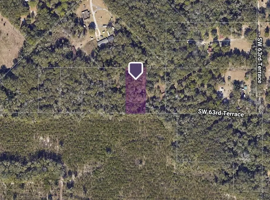 7220 SW 63rd Terrace, Gainesville, FL 32608 - #2