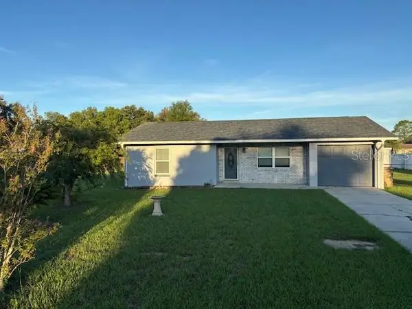 13233 Grand Terrace Drive, GRAND ISLAND, FL 32735