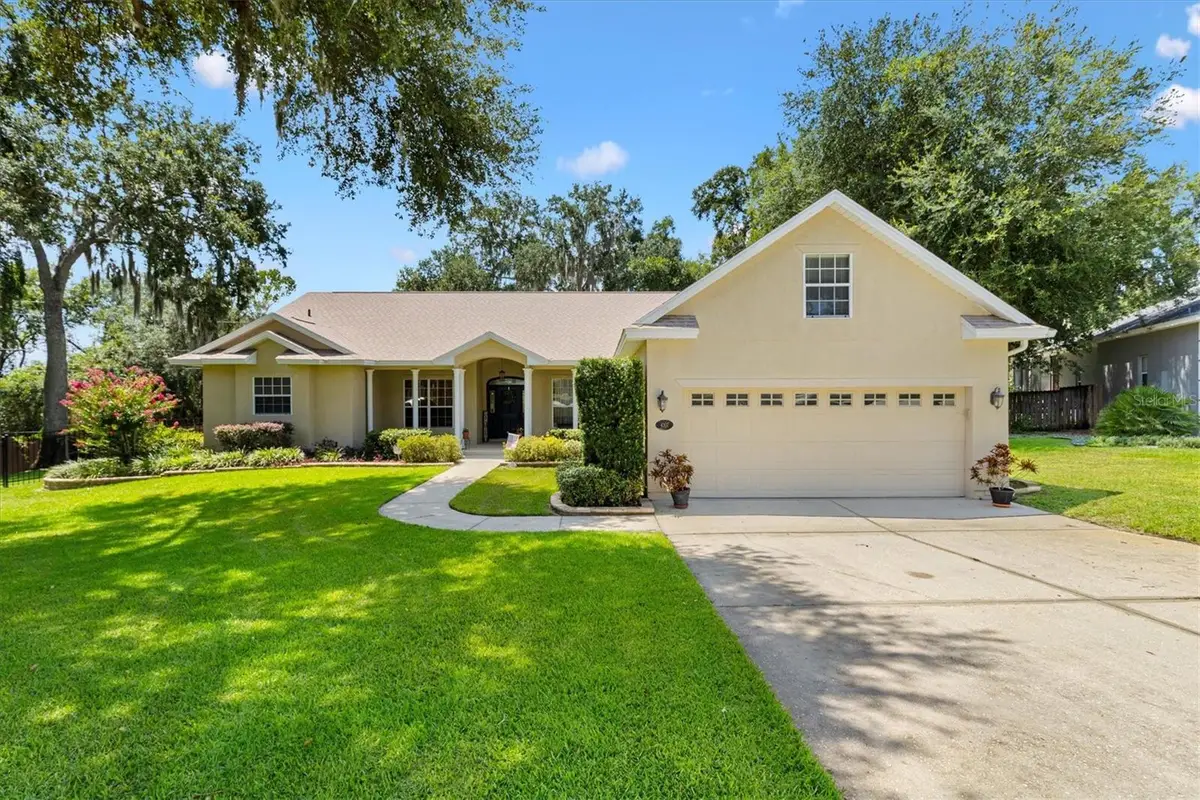 4307 Serene Circle, Fruitland Park, FL 34731 - #1