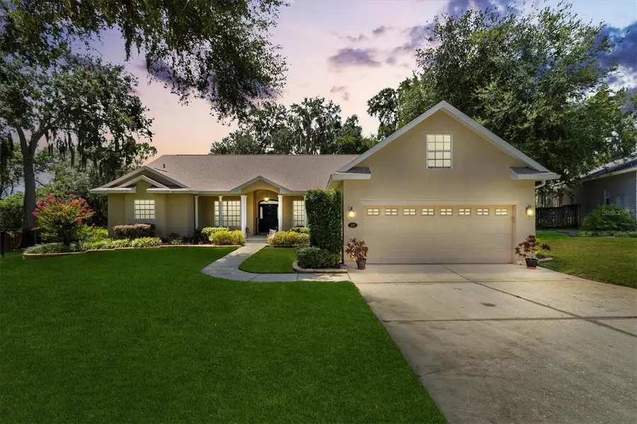 4307 Serene Circle, Fruitland Park, FL 34731 - #2