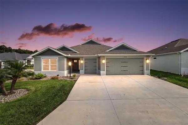 1986 Oppenheimer Court, THE VILLAGES, FL 34762