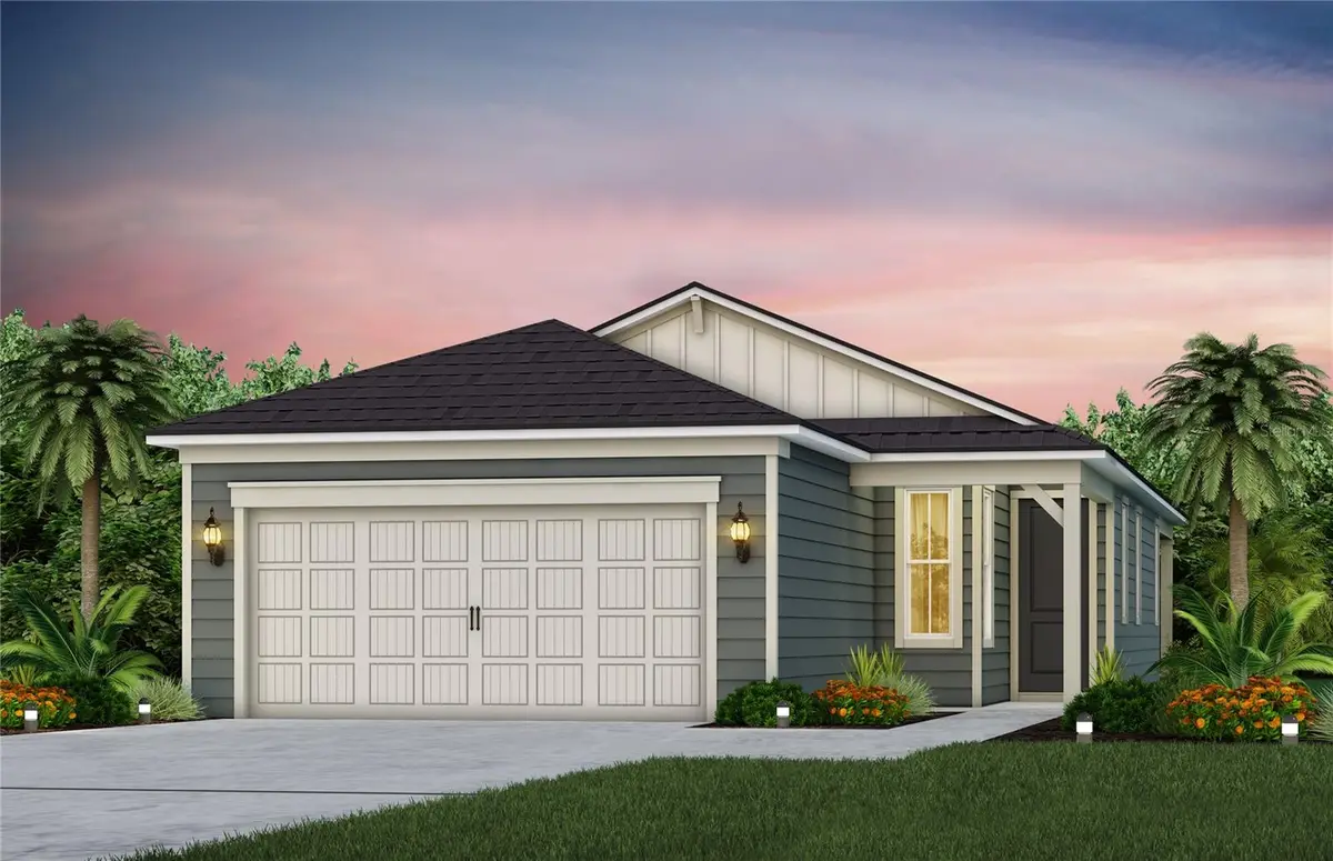 326 Fishtail Place, Palm Coast, FL 32164 - #1