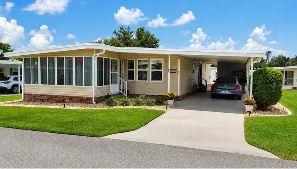 104 Caladium Street, LEESBURG, FL 34748