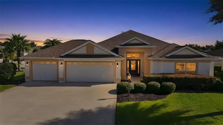 2965 Stepping Stone Path, The Villages, FL 32163 - #2