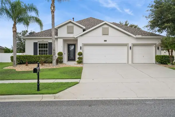 12604 Hammock Pointe Circle, CLERMONT, FL 34711