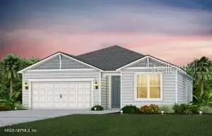 345 Fishtail Place, PALM COAST, FL 32164