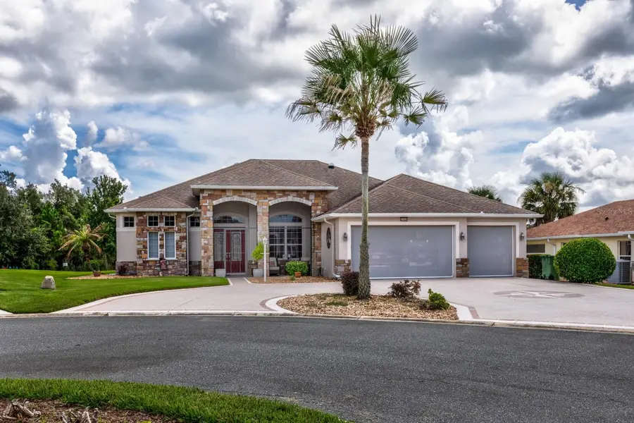 27028 Old English Court, Leesburg, FL 34748 - #2