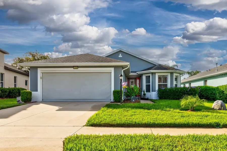 27336 Pine Straw Road, Leesburg, FL 34748 - #2
