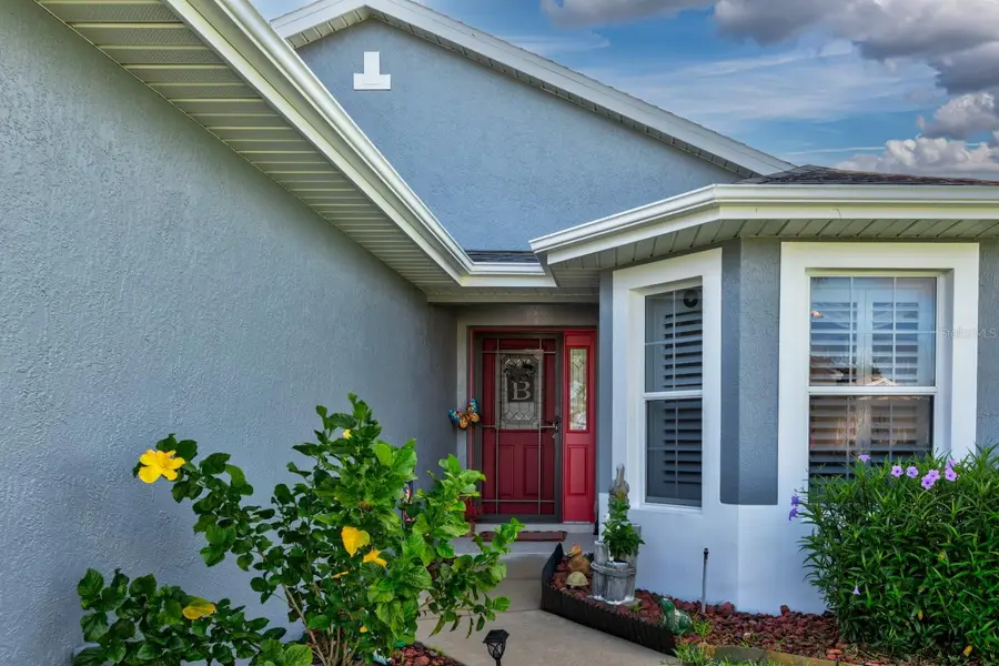 27336 Pine Straw Road, Leesburg, FL 34748 - #3