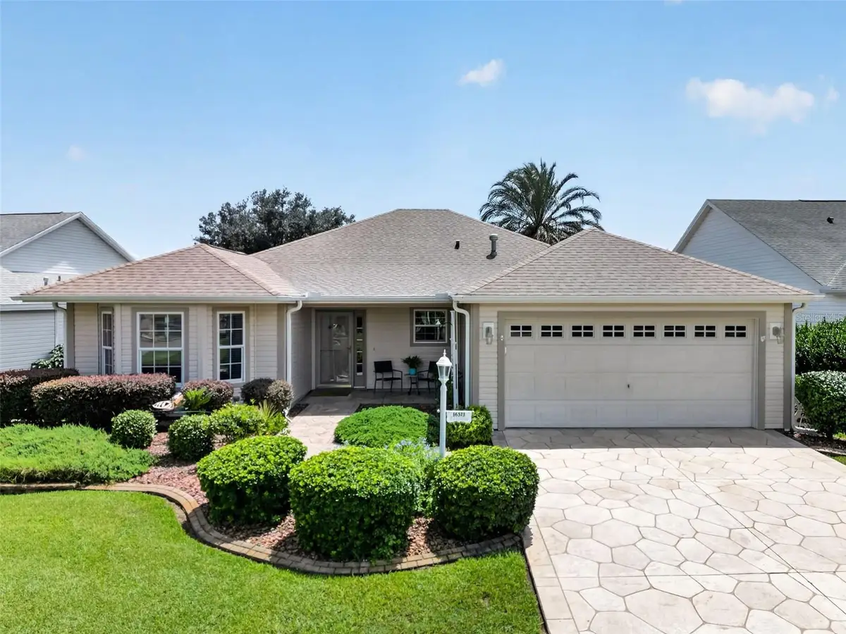 16573 SE 77th Northridge Court, The Villages, FL 32162 - #1