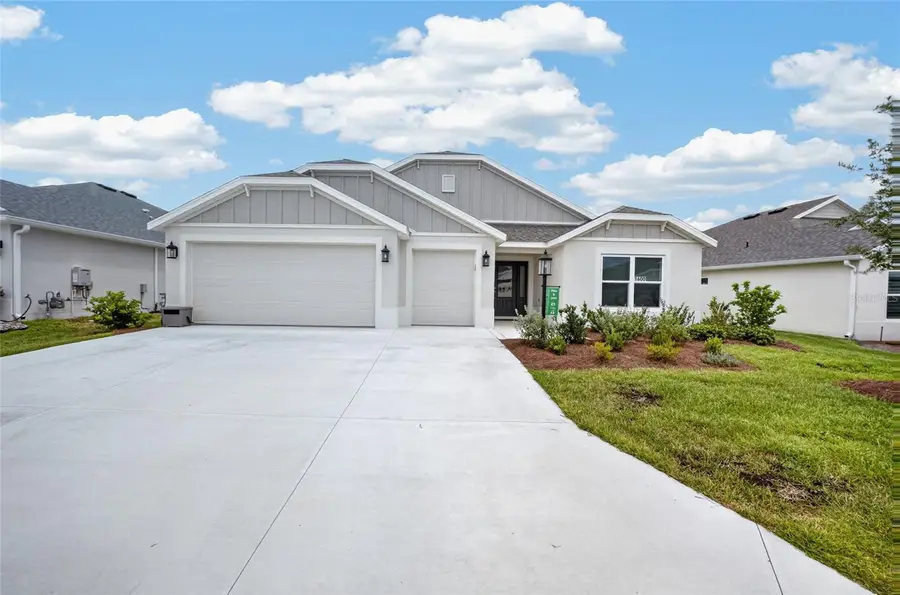1600 Littleton Lane, Wildwood, FL 34762 - #2
