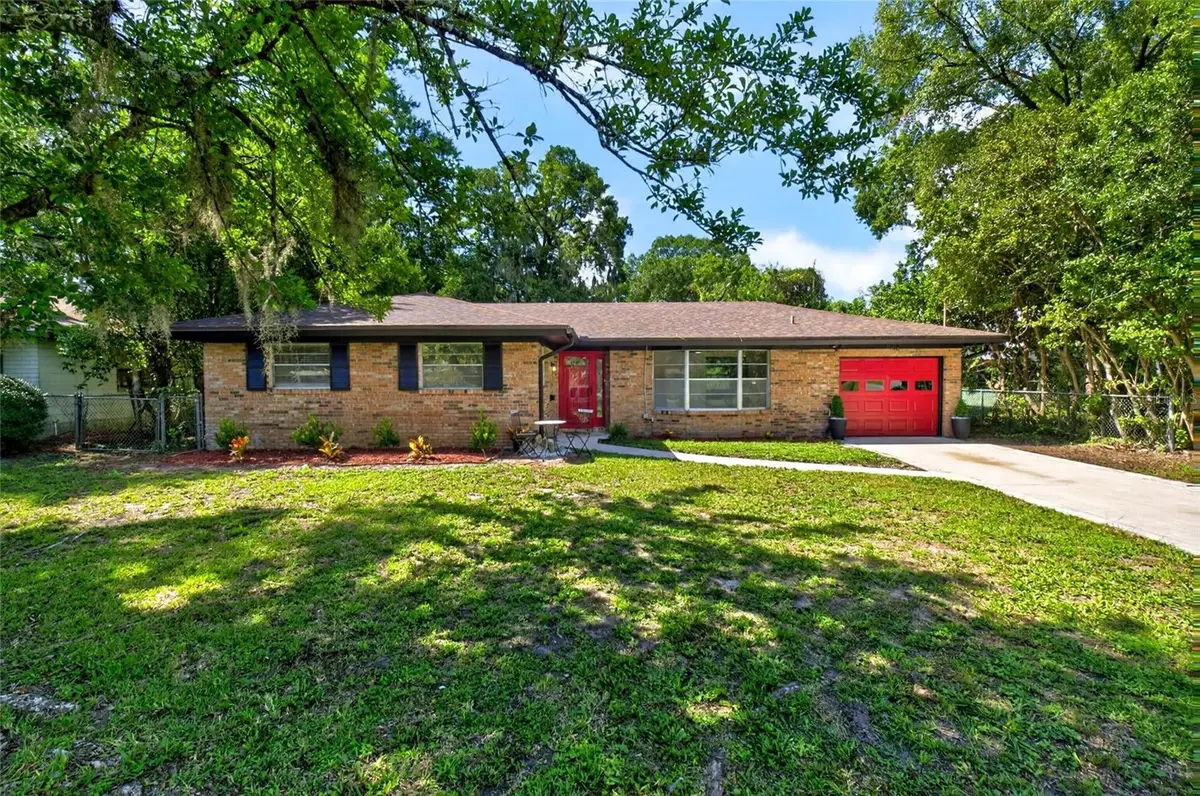 5212 Clarendon Road, Jacksonville, FL 32205 - #1