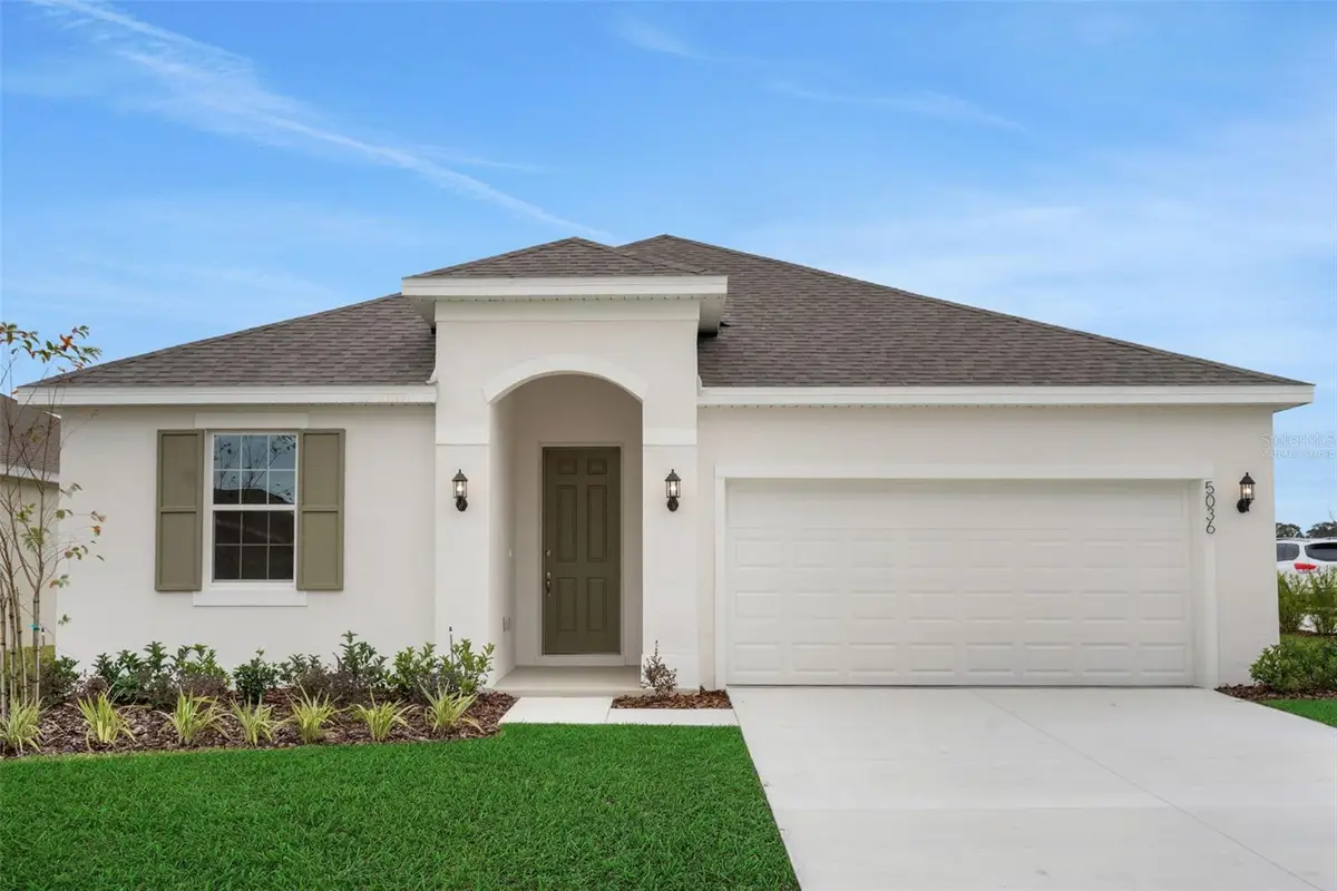 4117 Penelope Avenue, Lake Wales, FL 33859 - #1