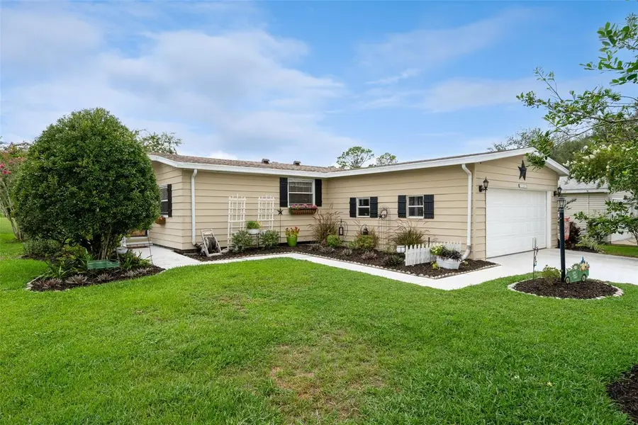 25201 Clifford, Leesburg, FL 34748 - #3