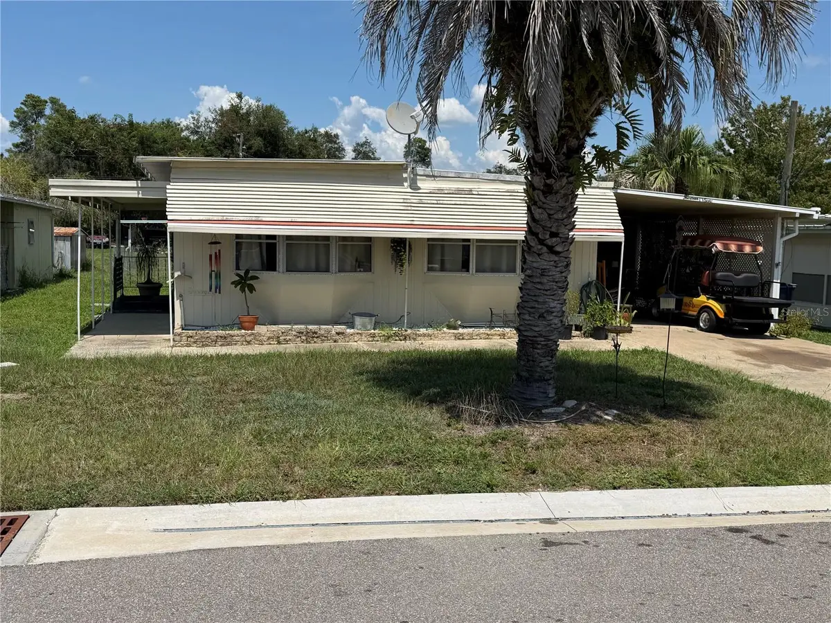 1408 Ridge Road, Tavares, FL 32778 - #1