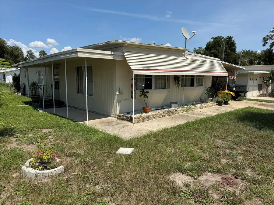 1408 Ridge Road, Tavares, FL 32778 - #2