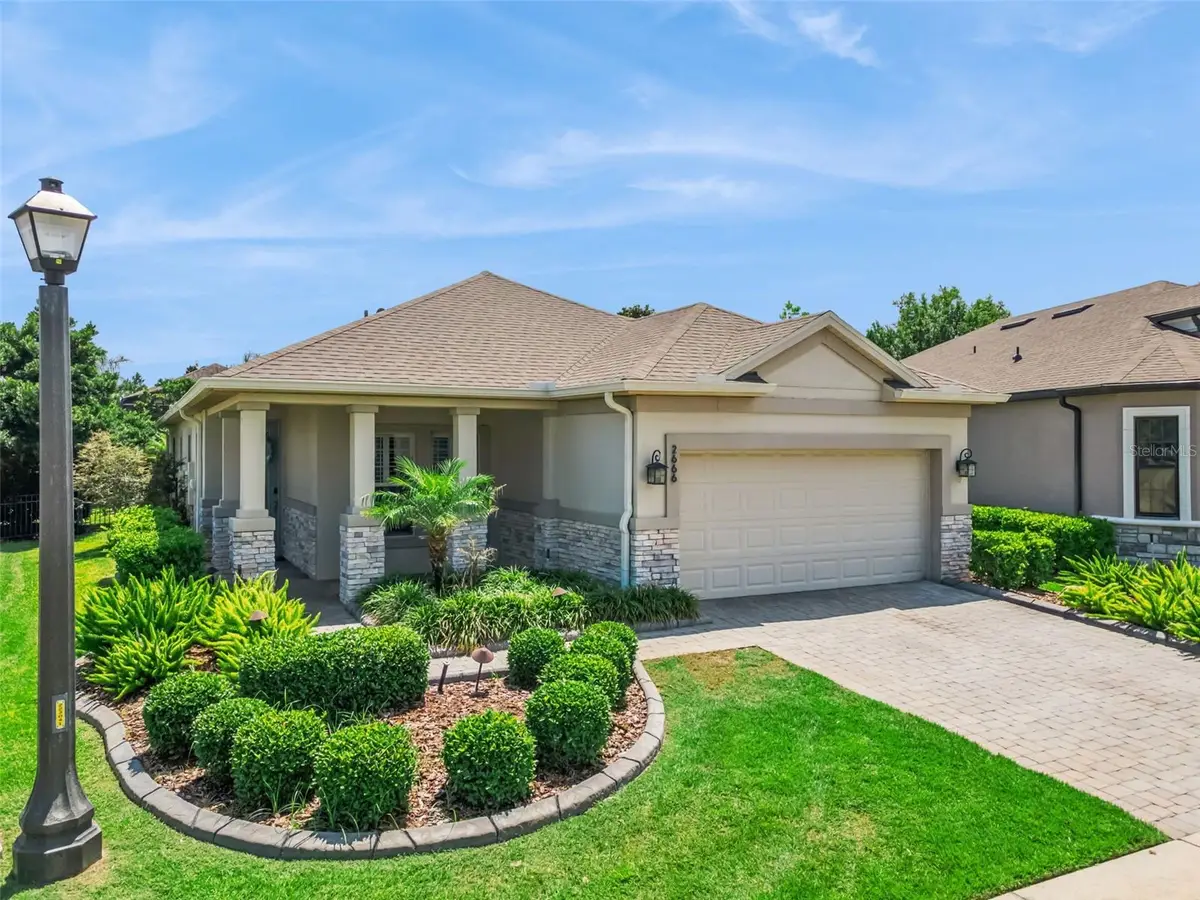2666 Stargrass Circle, Clermont, FL 34715 - #1