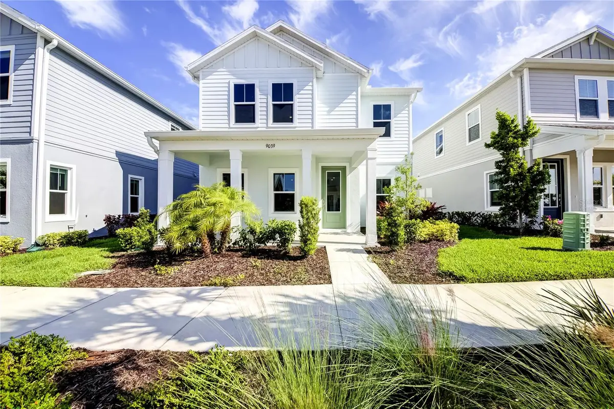 9116 Walcott Lane, Sarasota, FL 34240 - #1
