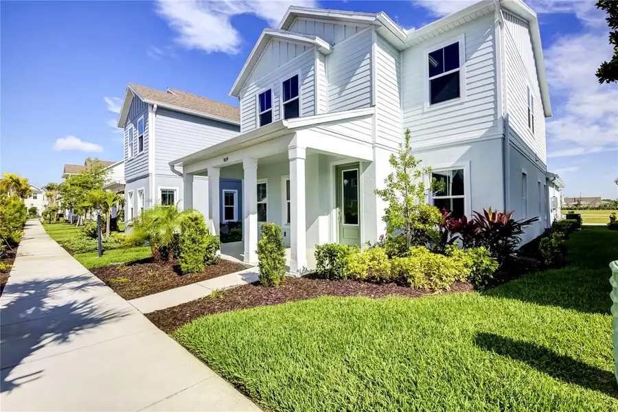 9116 Walcott Lane, Sarasota, FL 34240 - #2