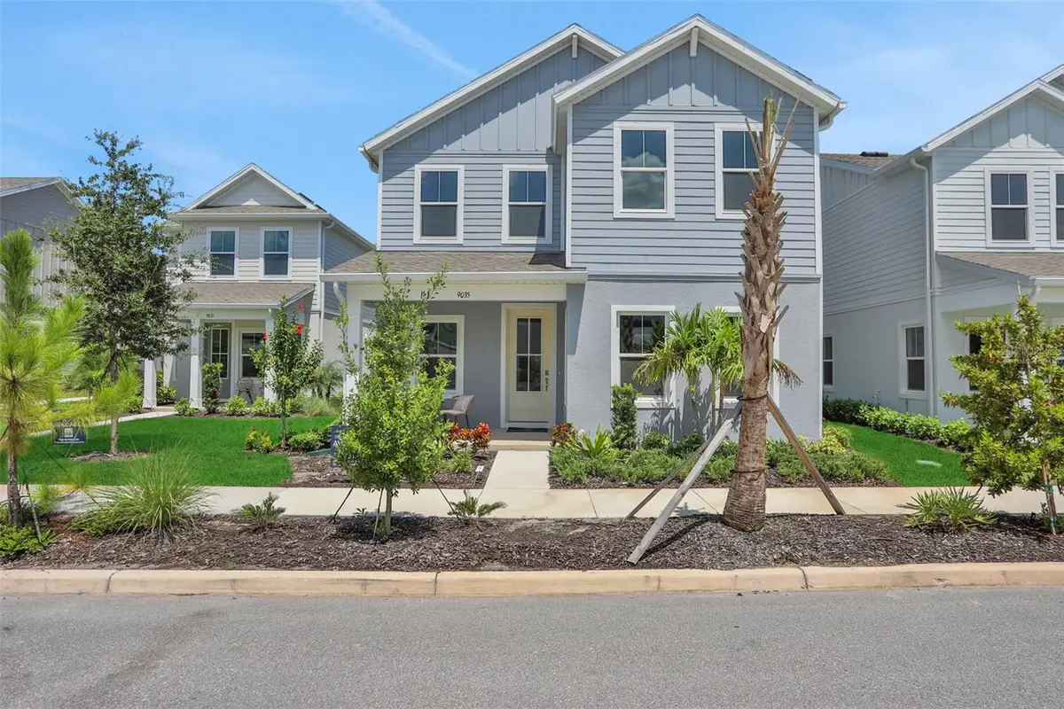 9124 Walcott Lane, Lakewood Ranch, FL 34240 - #1
