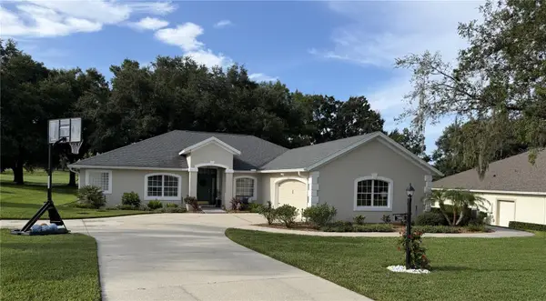 39843 Grove Heights, LADY LAKE, FL 32159