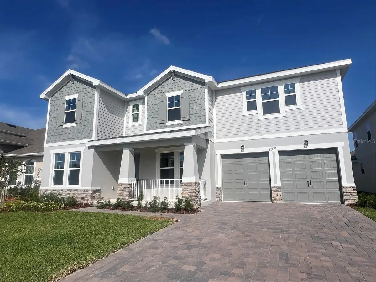 2383 Juniper Berry Drive, Minneola, FL 34715 - #1