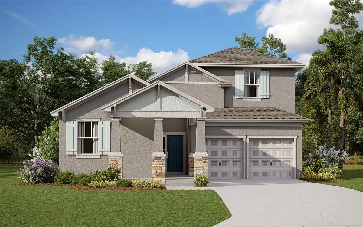 13350 Peaceful Melody Drive, Winter Garden, FL 34787 - #1